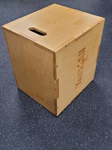 Used Yes4all Jump Box 20 In 11849-s000037867