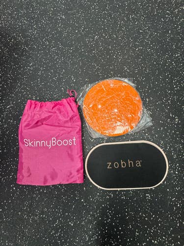 Used Exercise Accessory Other 11849-s000037894