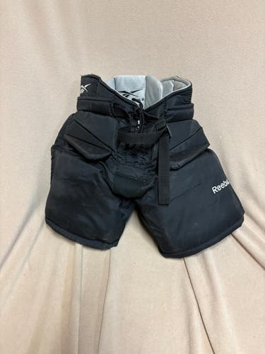 Junior Medium Reebok Hpg Hockey Pants (Used)