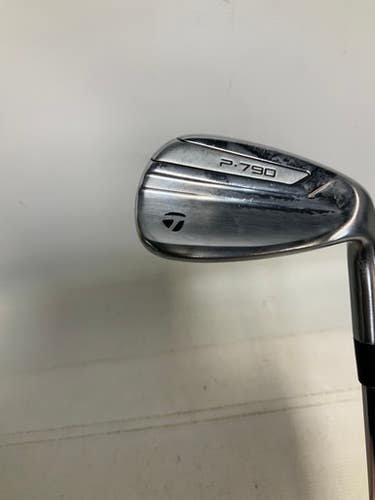 Used Taylormade P790 Golf Wedge Mens Rh Gap Approach Wedge 11823-s000038782