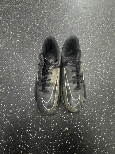 Used Nike Soccer Cleats Black Senior 6 11849-s000038939
