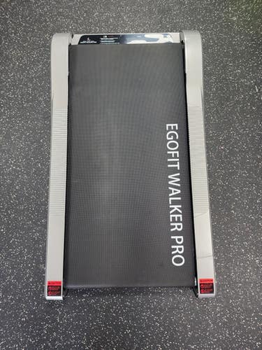 Used Egofit Walker Pro Treadmill 11849-s000038958