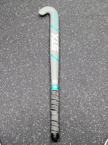 Used Stx Surgeon 200 Fh Complete Stick Grey 30" 11849-s000039008