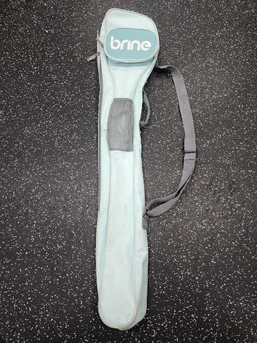 Used Brine Fh Player Carry Bag Teal 11849-s000038971