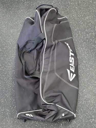 Used Easton Sr Hockey Wheeled Black 11849-s000039048