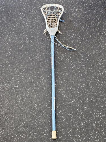 Used Stx Crux On 6000 Wmn Atk Mid Complete Stick White 11849-s000039256