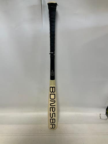 Used Warstic Bonesaber Hybrid Wsubbsh1v10-25 Bb Sb Usa 2 5 8 Bat 30" 11823-s000039344