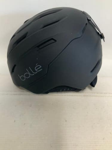 Used Bolle Snowsport Helmet Adult Black Xl 11823-s000039438