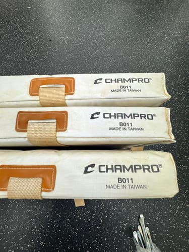 Used Champro Bo11 Field Equipment 11849-s000039487