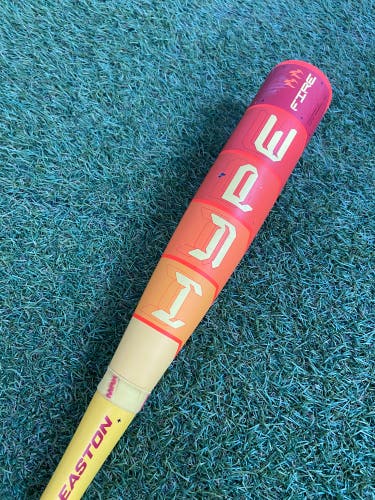 Easton Hype Fire USA Youth Bat (-11) 2025