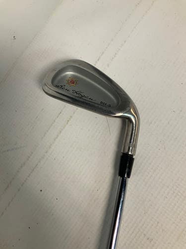 Used Ben Hogan Bh-5 6 Iron Stiff Flex Steel Shaft Individual Irons 11823-s000026199