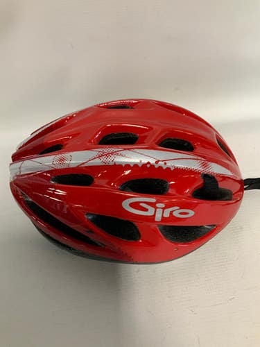 Used Giro Gila Md Bicycle Helmets 11823-s000022577