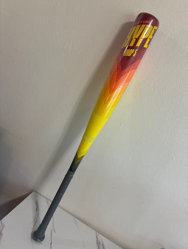 2024 Easton Hype Fire Composite USSSA Certified Bat (-5) 26 oz 31" (New)