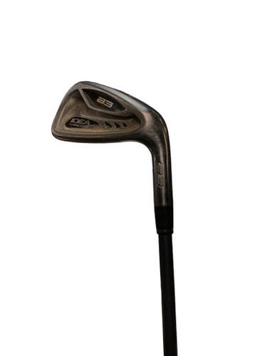 Used Adams Golf A3 Idea 7 Iron Individual Irons 11823-s000024484