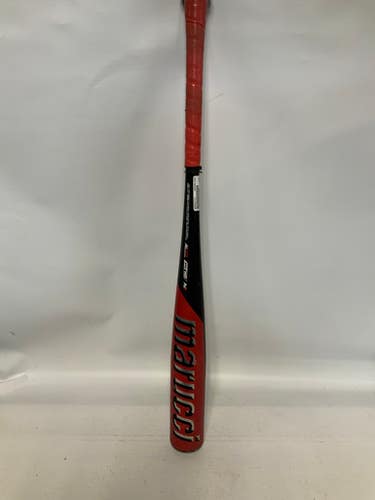 Used Marucci Cat 8 31" -3 Drop High School Bats 11823-s000022721