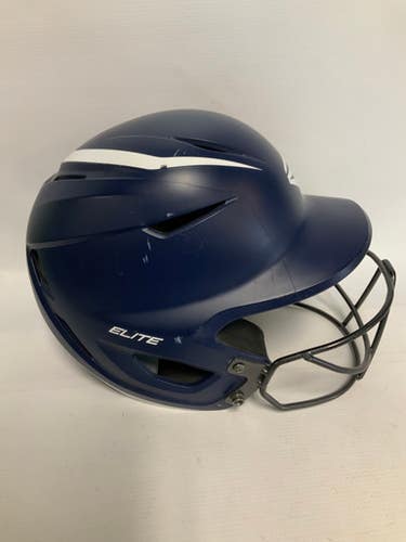 Used Easton Elite Md Baseball And Softball Helmets 11823-s000024515