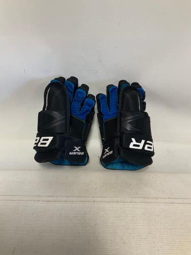 Used Nike Speedsweep Wrestling Shoes Black Senior 11 11823-s000036904
