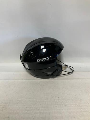 Used Giro Snowsport Helmet Adult Black Md 11823-s000036983