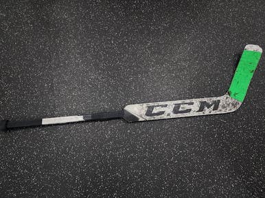Used Ccm Premier P2.5 Junior Goalie Stick 24" 11849-s000037586