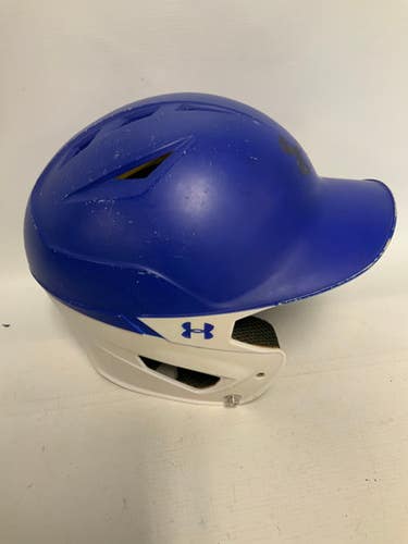 Used Under Armour Uabh2-100 Md Baseball And Softball Helmets 11823-s000021702