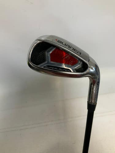 Used Taylormade Burner Superlaunch Women Individual Iron Rh 9 Iron 11823-s000033586