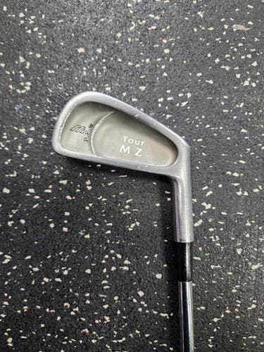 Used Mizuno Tour Mz Mens Individual Iron Rh 2 Iron 11849-s000033674