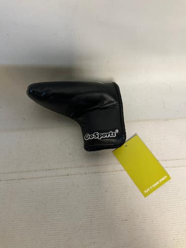 Used Gs Gosports Blade Cover Golf Accessory 11823-s000033745
