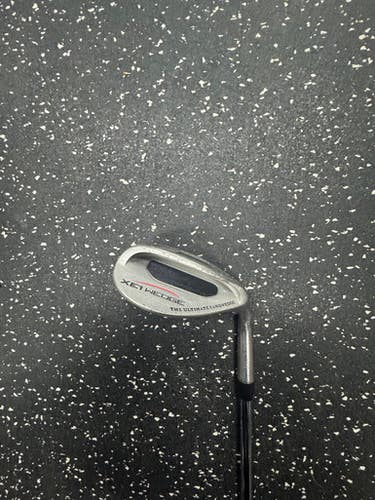 Used Xe1 Wedge Golf Chipper Rh 64 Degree 11849-s000033748