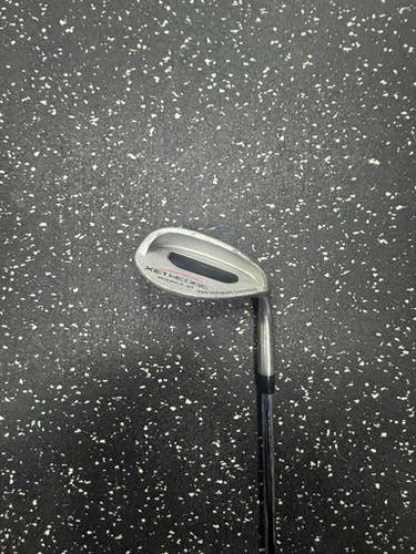Used Xe1 Wedge 59 Degree Golf Chipper Rh 58 Degree 11849-s000033749