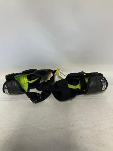 Used Bauer Vapor 2.9 Junior Elbow Pads Sm 11823-s000036992