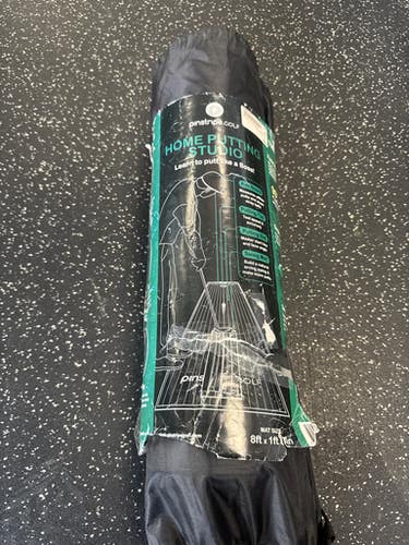Used Pinstripe Golf Golf Training Aids 11849-s000014072