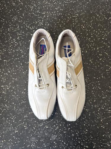 New Foot Joy Lopro Women 11 Golf Shoes 11849-s000016062