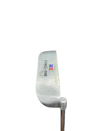 Used Us Kids Jr Putter Rh 11849-s000023862