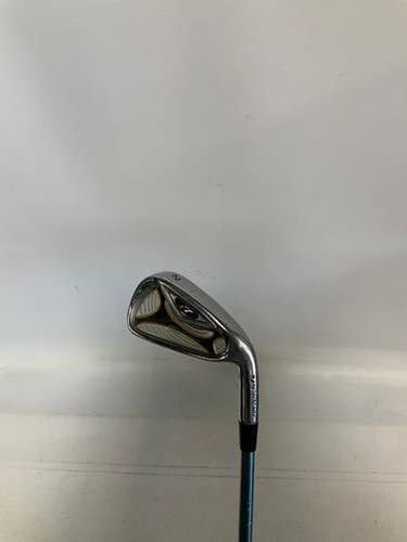 Used Taylormade R7 Mens Individual Iron Rh 2 Iron 11823-s000037937