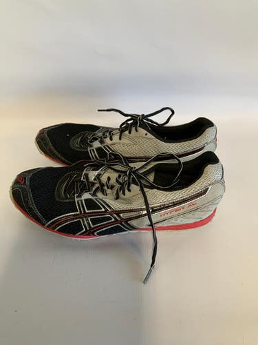 Used Asics Senior 11 Adult Track And Field Cleats 11823-s000011091