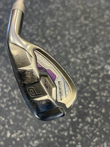 Used Cobra Baffler Xl Golf Wedge Womens Rh Pitching Wedge 11849-s000036244