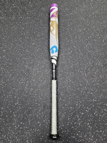 Used Demarini Cf9 Bb Sb Fastpitch Bat 33" 11849-s000040251