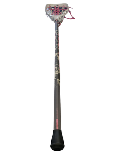 Used Under Armour Composite Women's Complete Lacrosse Sticks 11849-s000018425