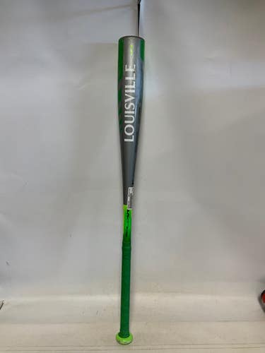 Used Louisville Slugger Solo Spd Bb Sb Usa 2 1 2 Bat 30" 11823-s000037164