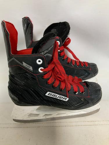 Used Bauer Ns Senior Hockey Skate Senior 5 11823-s000038546