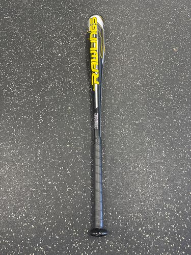 Used Rawlings Plasma Bb Sb Usa 2 5 8 Bat 29" (delete Dented) 11849-s000037203