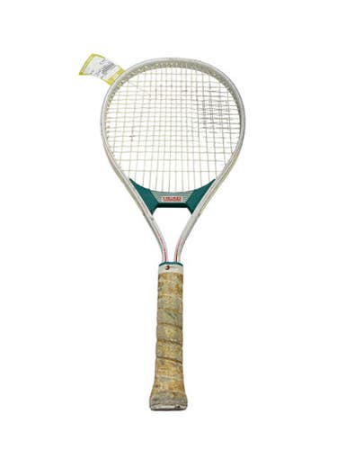 Used Head Tournament Champion Womens Tennis Racquet White 4" 11849-s000013628