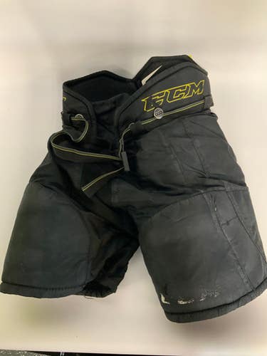 Used Ccm Tacks Md Pant Breezer Hockey Pants 11823-s000010972