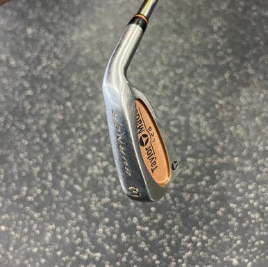 Used Taylormade Burner Lcg Mens Individual Iron Rh 3 Iron 11849-s000036201