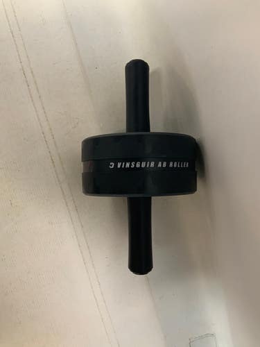Used Vinsguir Ab Roller Exercise Accessory Other 11823-s000032928