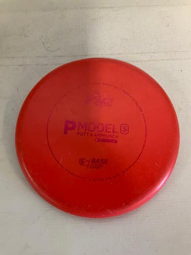 Used Prodigy Disc P Model Ace Line Disc Golf Putters 11823-s000023133