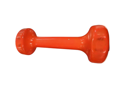 Used Hex Dumbbell (each) 8 Lb 11849-s000021313