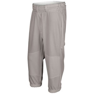 New Champro Boys Xxs Cycle Pull Up Pants 11692-chpbppu2ygrxxs