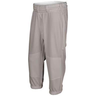 New Champro Boys Xxs Cycle Pull Up Pants 11692-chpbppu2ygrxxs