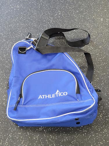 Used Athletico Skate Bag 11849-s000037515